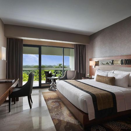 Hotel Royal Ambarrukmo Yogyakarta à Maguwo Extérieur photo