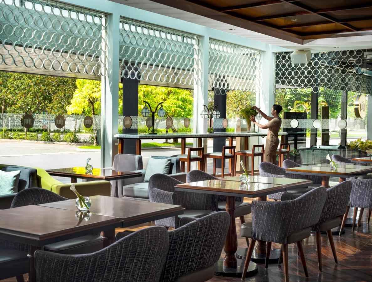 Hotel Royal Ambarrukmo Yogyakarta à Maguwo Extérieur photo