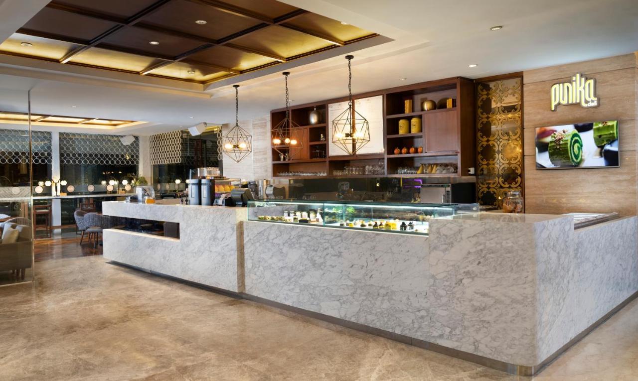 Hotel Royal Ambarrukmo Yogyakarta à Maguwo Extérieur photo