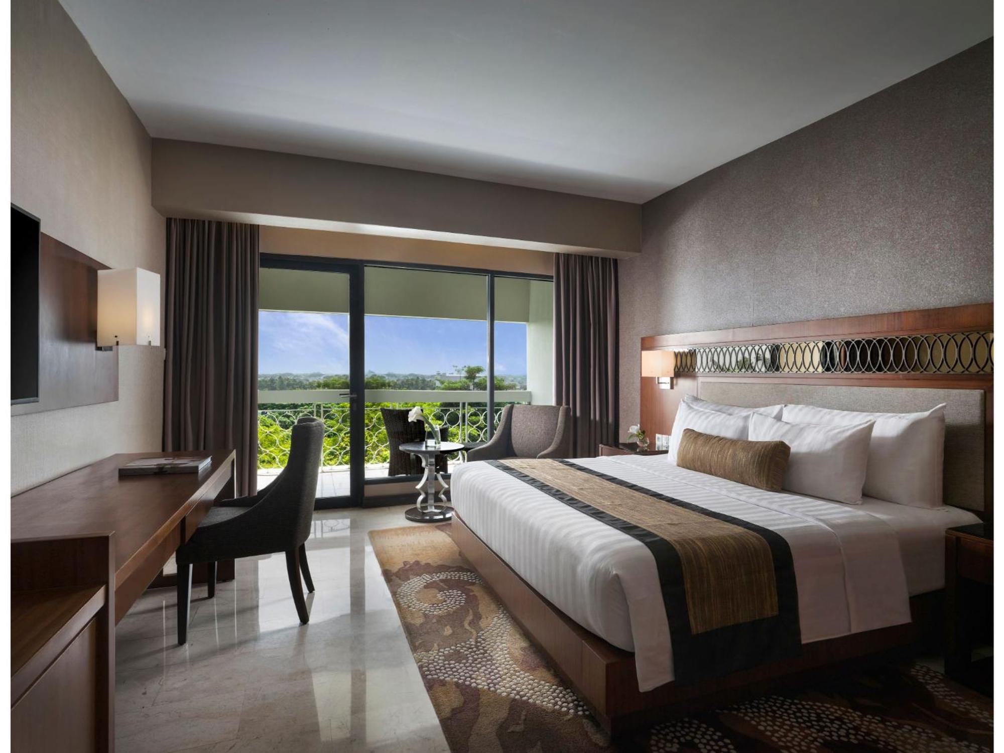 Hotel Royal Ambarrukmo Yogyakarta à Maguwo Extérieur photo
